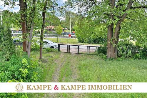 Foto - Grundstück zu verkaufen in Königs Wusterhausen 680.000,00 € 5000 m²