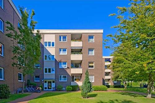 Foto - Wohnung zum Mieten in Münster 1.189,00 € 80 m²
