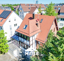 Haus zum Kaufen in Stuttgart Degerloch 1.398.000,00 € 179 m²