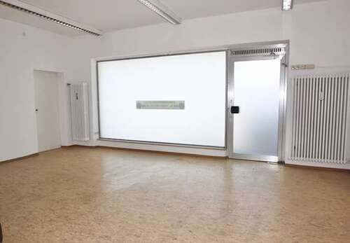 Foto - Büro in Freilassing 970,00 € 81.1 m²