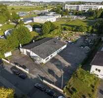 Halle in Linden 1.195.000,00 € 300 m²