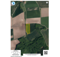 Grundstück in Wassertrüdingen 137.000,00 € 22854 m²