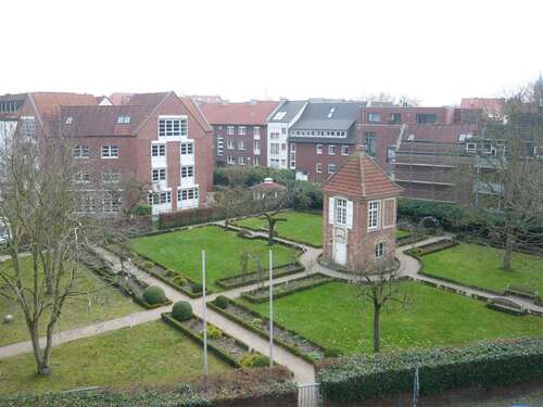 Foto - Wohnung zum Mieten in Münster 1.800,00 € 120 m²