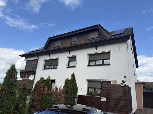 Foto - Wohnung zum Mieten in Hünfeld 990,00 € 105 m²