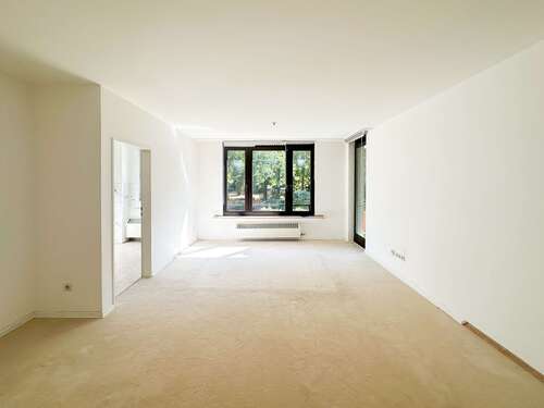 Foto - Wohnung zum Kaufen in Heiligenhaus 99.000,00 € 56 m²