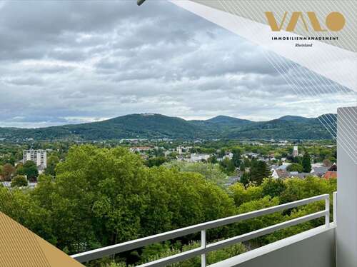 Foto - Wohnung zum Mieten in Bonn 500,00 € 43.72 m²