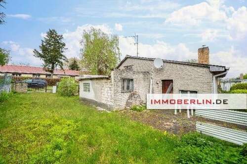 Foto - Haus zum Kaufen in Berlin 217.500,00 € 84 m²