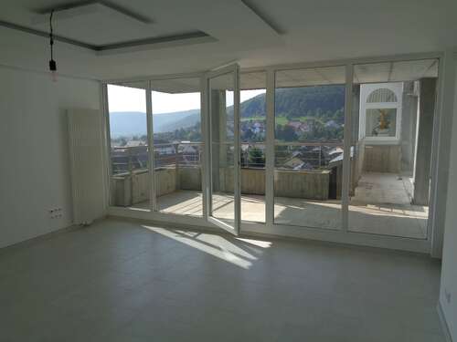 Foto - Wohnung zum Mieten in Gruibingen 765,00 € 85.93 m²