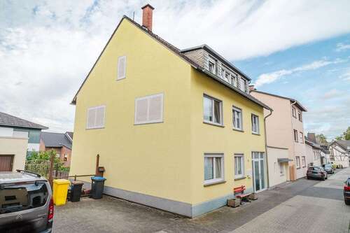 Foto - Haus zum Kaufen in Sinzig 345.000,00 € 185 m²