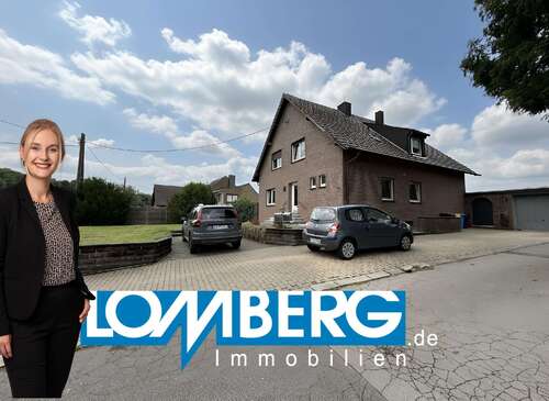 Foto - Haus zum Kaufen in Nettetal 368.130,00 € 163 m²
