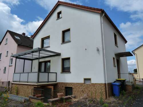 Foto - Haus zum Kaufen in Mörfelden-Walldorf 450.000,00 € 106.91 m²