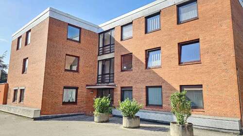 Foto - Wohnung zum Kaufen in Pinneberg 234.000,00 € 82 m²