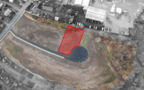 Foto - Grundstück zu verkaufen in Prenzlau 119.000,00 € 1144 m²