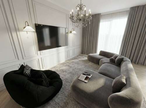 Foto - Wohnung zum Kaufen in Köln 391.000,00 € 57.5 m²