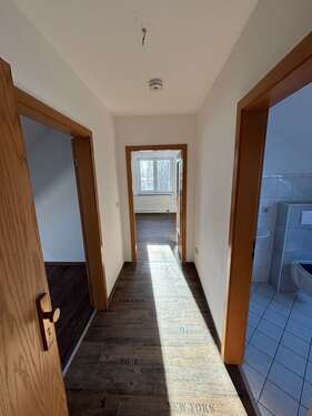 Foto - Wohnung zum Mieten in Spremberg 300,00 € 40 m²