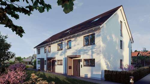 Foto - Haus zum Kaufen in Feldafing 915.000,00 € 103 m²