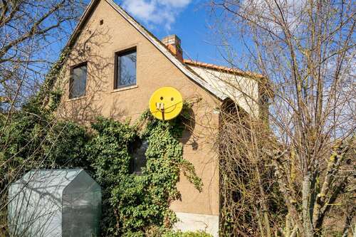 Foto - Haus zum Kaufen in Seegebiet Mansfelder Land 100.000,00 € 93 m²