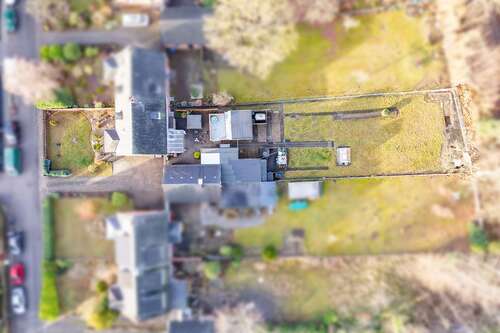 Foto - Grundstück zu verkaufen in Lüneburg 495.000,00 € 1133 m²