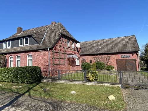 Foto - Wohnung zum Kaufen in Schwarmstedt 169.000,00 € 85 m²