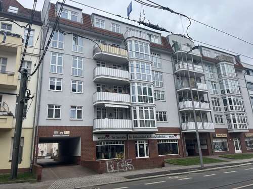 Foto - Wohnung zum Kaufen in Berlin 250.000,00 € 64.48 m²