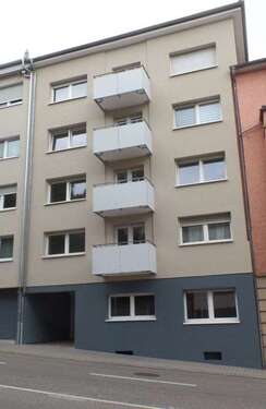 Foto - Wohnung zum Mieten in Pforzheim 269,00 € 51.41 m²