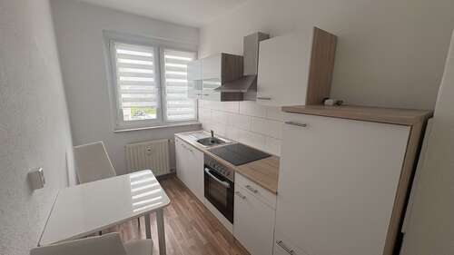 Foto - Wohnung zum Mieten in Torgelow 320,00 € 48.38 m²