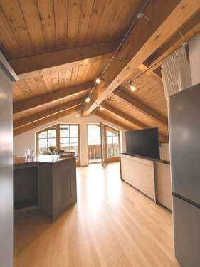 Foto - Wohnung zum Kaufen in Garmisch-Partenkirchen 335.000,00 € 65 m²