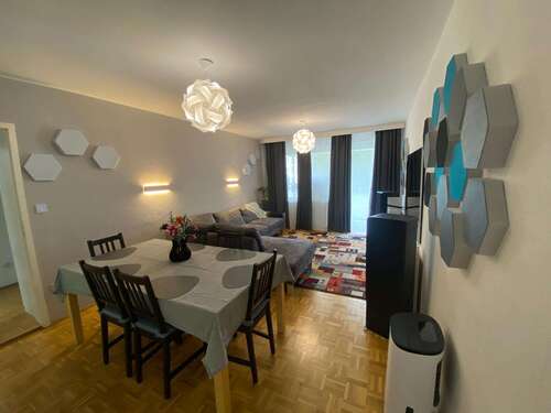 Foto - Wohnung zum Mieten in München 1.250,00 € 84 m²