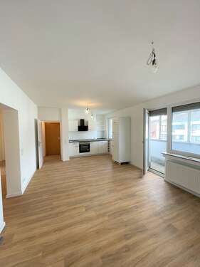 Foto - Wohnung zum Mieten in Aachen 1.290,00 € 90 m²
