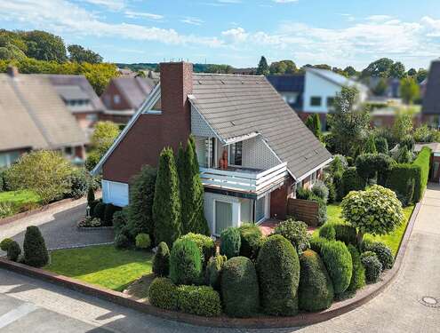 Foto - Haus zum Kaufen in Ibbenbüren 275.000,00 € 116.89 m²