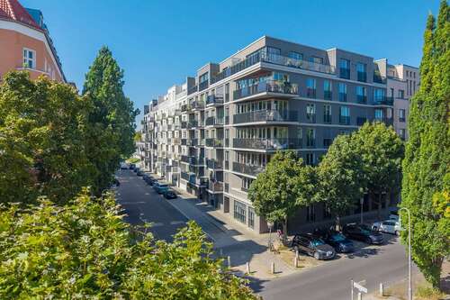 Foto - Wohnung zum Kaufen in Berlin 699.000,00 € 99.26 m²