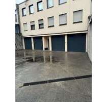 Garage zu vermieten in Duisburg 130,00 €