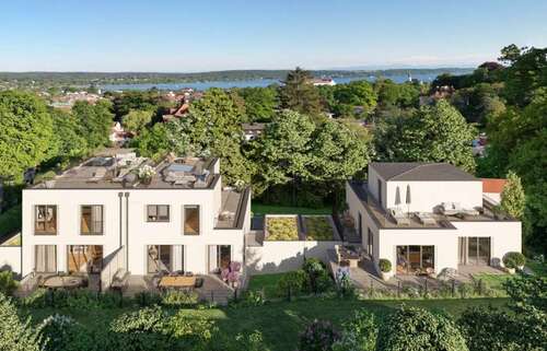 Foto - Haus zum Kaufen in Starnberg 2.935.000,00 € 274 m²