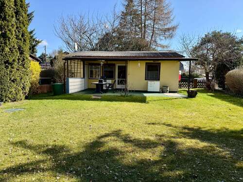 Foto - Haus zum Kaufen in Oranienburg 120.000,00 € 30 m²