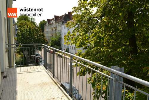 Foto - Wohnung zum Kaufen in Berlin 219.000,00 € 42 m²