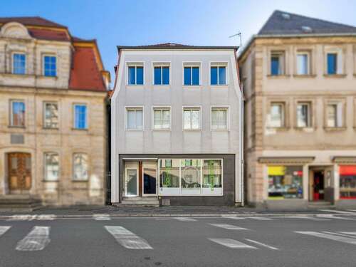 Foto - Haus zum Kaufen in Forchheim 729.000,00 € 241 m²