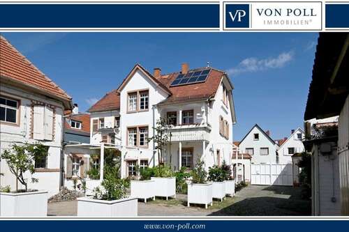 Foto - Haus zum Kaufen in Worms Heppenheim an der Wiese 895.000,00 € 350 m²