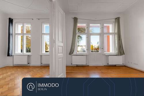 Foto - Wohnung zum Kaufen in Berlin 699.000,00 € 110 m²