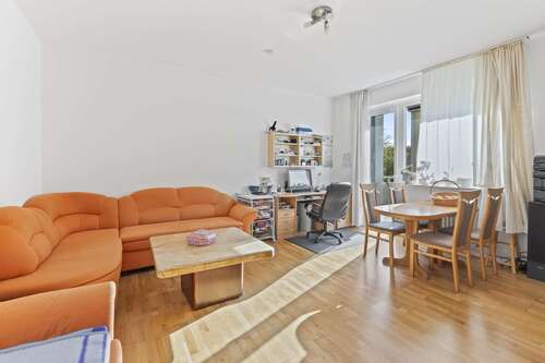 Foto - Wohnung zum Kaufen in Berlin 209.000,00 € 46 m²