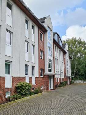 Foto - Wohnung zum Mieten in Gotha 360,26 € 70.5 m²