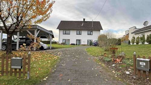 Foto - Haus zum Kaufen in Morsbach , Sieg 369.000,00 € 192 m²