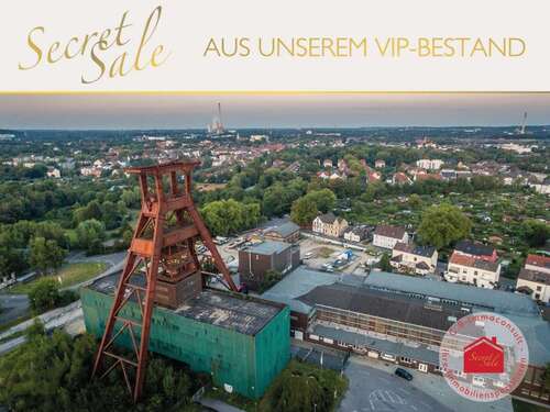 Foto - Halle in Essen 689.000,00 € 480 m²