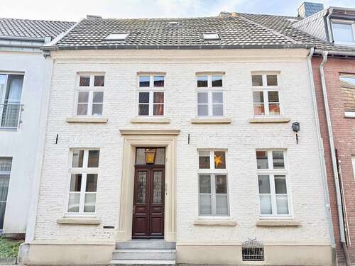 Foto - Haus zum Kaufen in Kalkar 399.000,00 € 156 m²