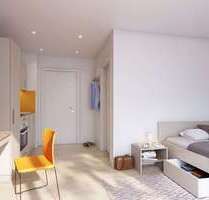 Wohnung zum Mieten in Darmstadt 589,00 € 20.75 m²