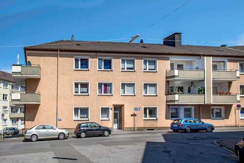 Foto - Wohnung zum Mieten in Wuppertal 919,00 € 92.62 m²