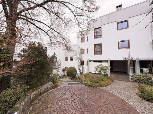Foto - Wohnung zum Kaufen in Leinfelden-Echterdingen 399.000,00 € 94.86 m²