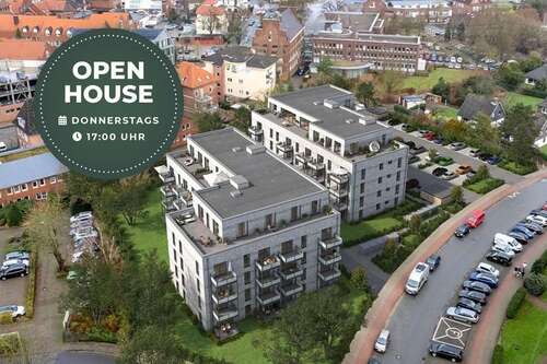 Foto - Wohnung zum Mieten in Winsen 818,00 € 54.52 m²