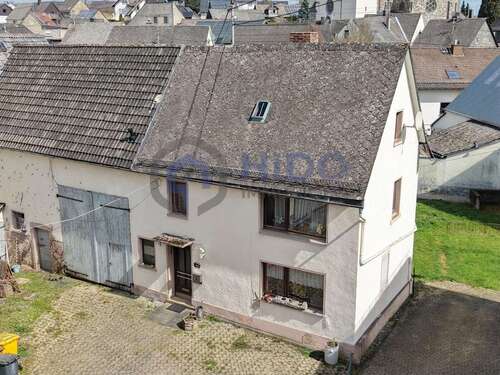 Foto - Haus zum Kaufen in Meudt 85.000,00 € 95 m²