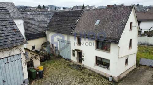 Foto - Haus zum Kaufen in Meudt 90.000,00 € 95 m²