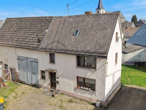 Foto - Haus zum Kaufen in Meudt 60.000,00 € 95 m²